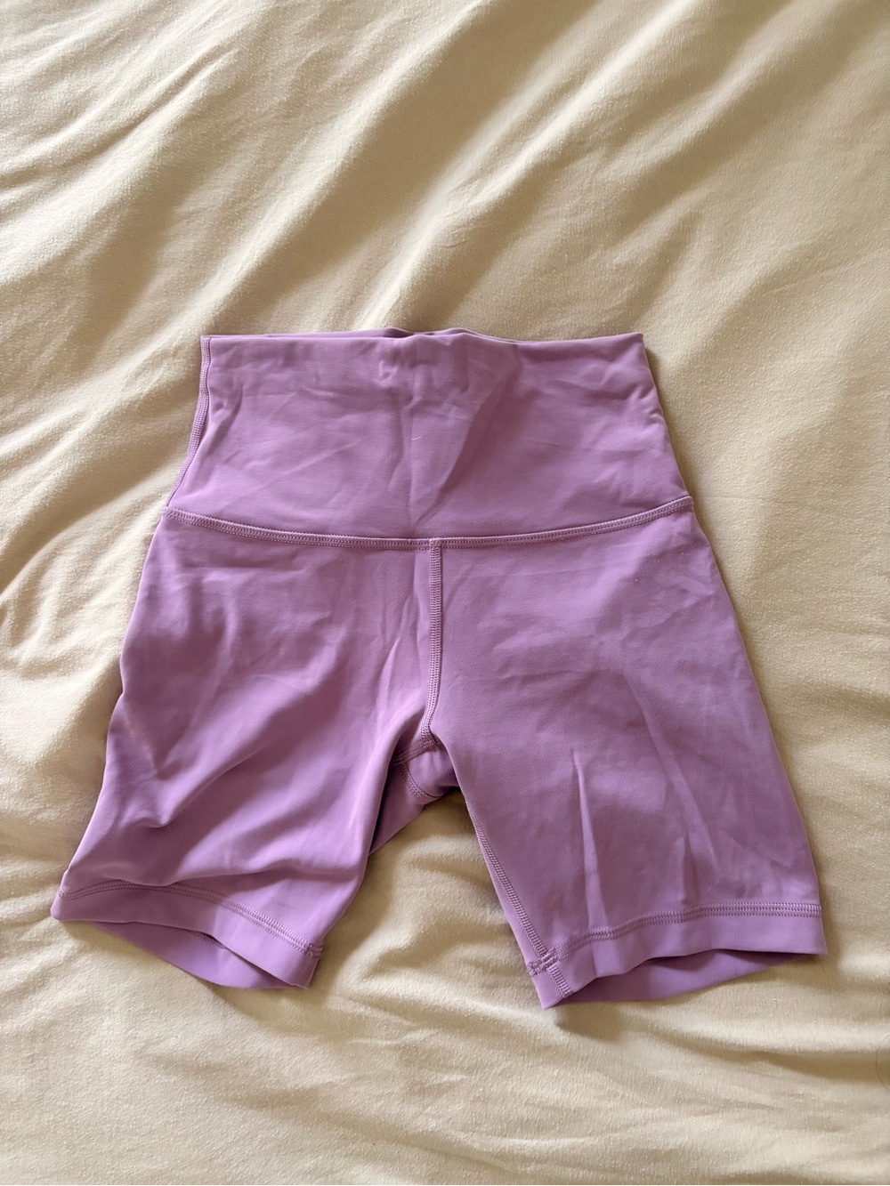 Lululemon Wunder Train High-Rise Short 6"
Jubilee - Picture 3 of 4